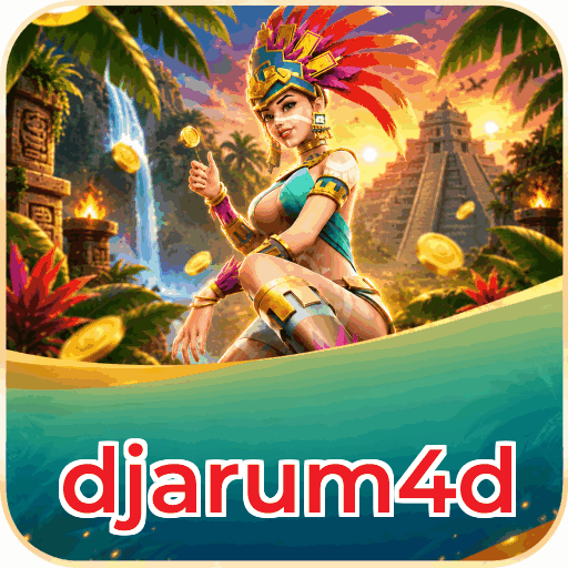 djarum4d APK v4.7.5 - Screenshot fitur notifikasi push update terbaru